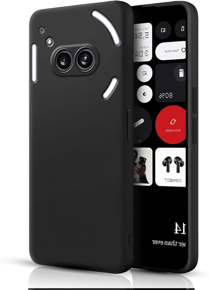 【極美品】Nothing Phone2a国内板8G128GBブラック上質ケース付 Amazon.co.jp: Nothing Phone (2a) 8+ 128G Black Smartphone