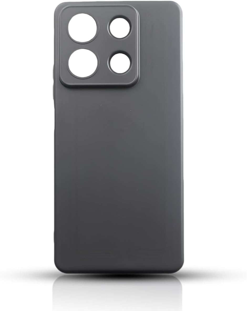 �Ή� Redmi Note 13 Pro 5G �P�[�X �}�b�g�u���b�N�g�ѕ֗� MDM (TPU-AZ-2800,  MJO-JAC-C465)