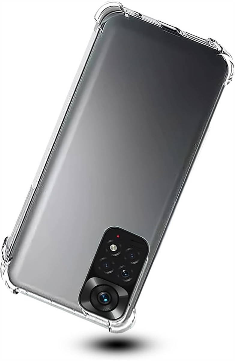 Xiaomi Redmi Note 11 Pro 5G P[XNA TPU ^ y VI~ ~[ ho MDM(TPU-AZ-2802)