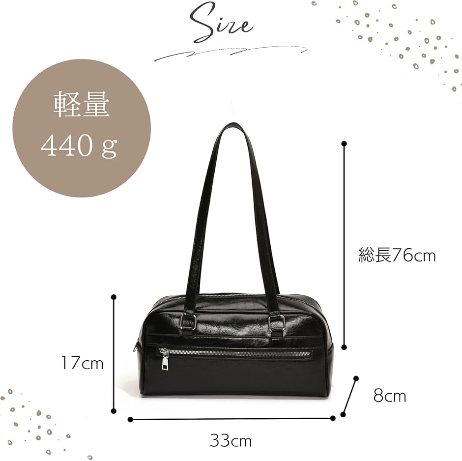 モノグラム柄 ハンドバッグ ミニボストン ブラック 小さめバッグ ミニ ボストンバッグエイキンドラムウッドバッグ