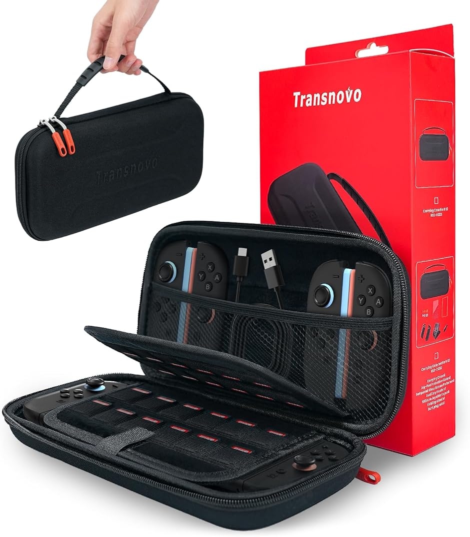 【フィルム貼り済】⭐︎Nintendo Switchフルセット＆オマケグッズ有⭐︎ ホリ 液晶保護フィルム for Nintendo Switch NSW-033 | ヤマダウェブコム