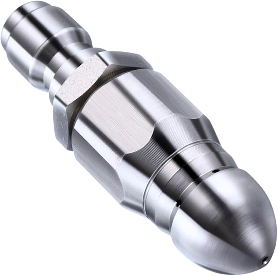 高圧洗浄 ノズル 洗浄機 スプレー クリーニング 散水ホース 下水 排水