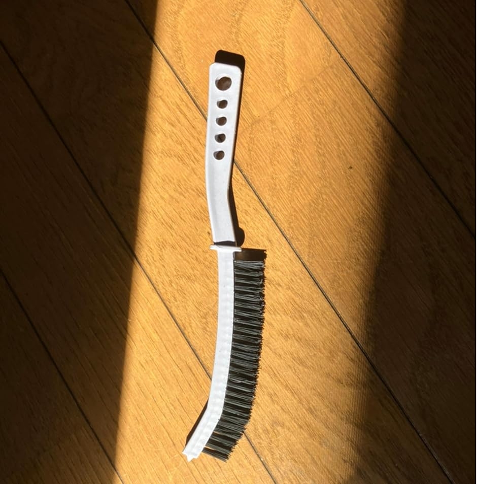 使い捨て ブラシ 35本セット ガスレンジ レ...の詳細画像2
