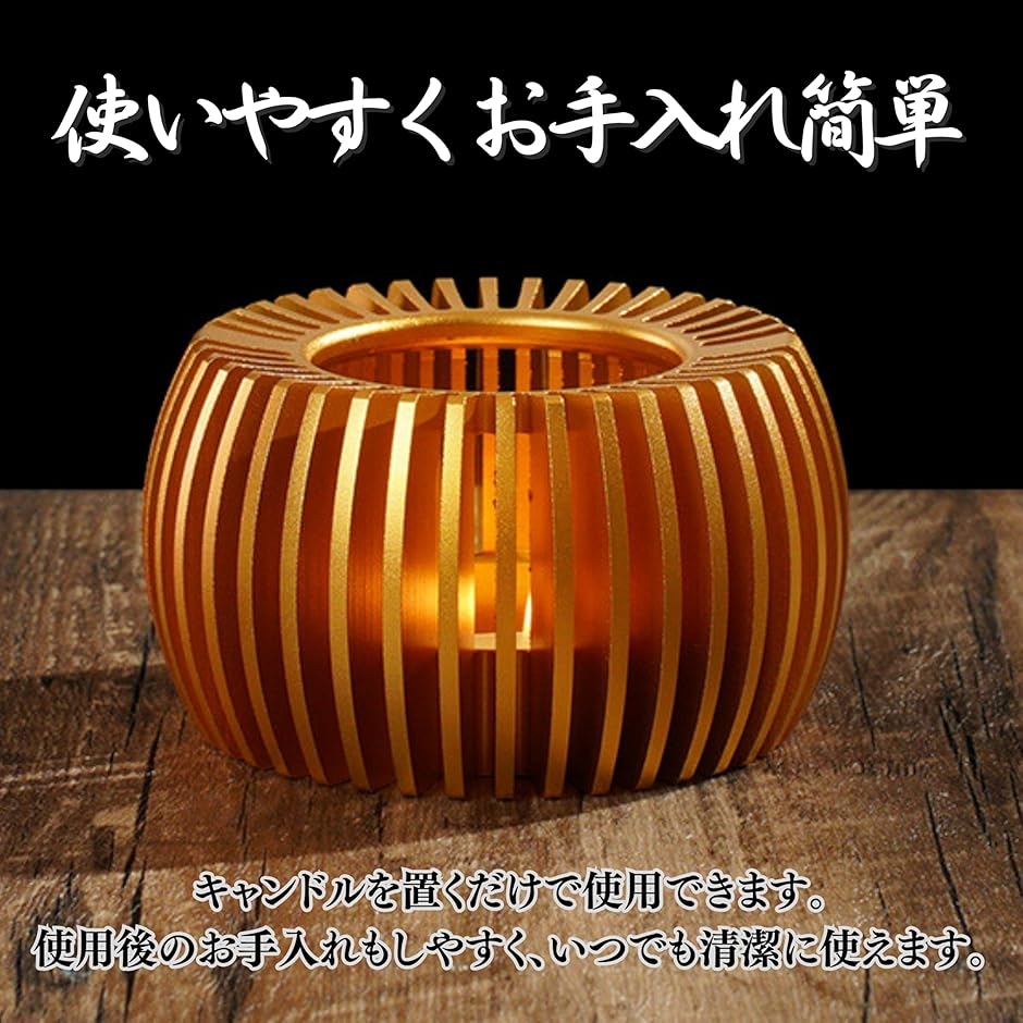 アロマポット ディフューザー 茶香炉 アロマバーナー キャンドル