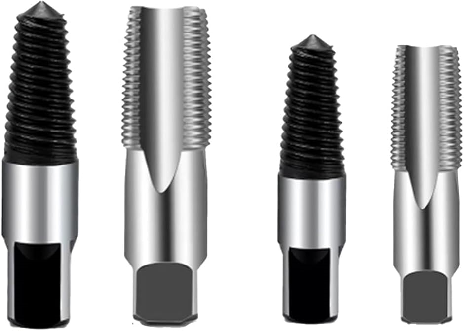 ルータービット トリマービット 6mm軸 セット ストレート ボーズ面