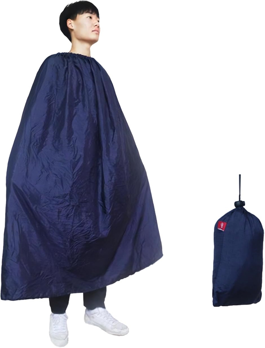 着替え ポンチョ 大人用 透けない 目隠し 男女兼用 更衣室 アウトドア
