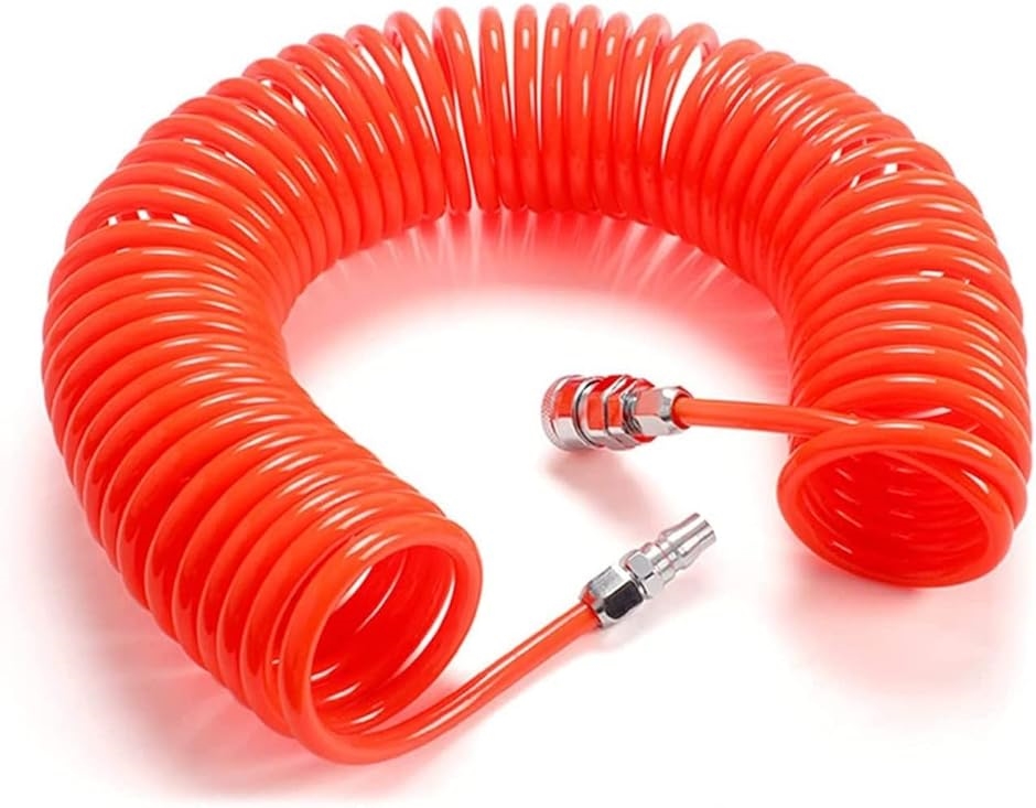 GAz[X RvbT[ 󈳃z[X 6m a6.5mmxOa10mm XvO GA[c[ ol ύ(IW)
