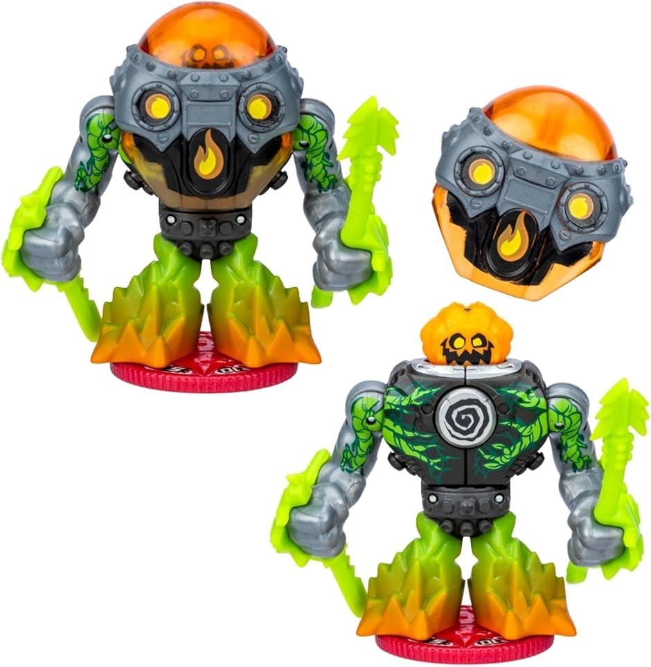 AKEDO S7 W2日本正規品ニンジャボス ボスラップスナップ 伝説のアケド