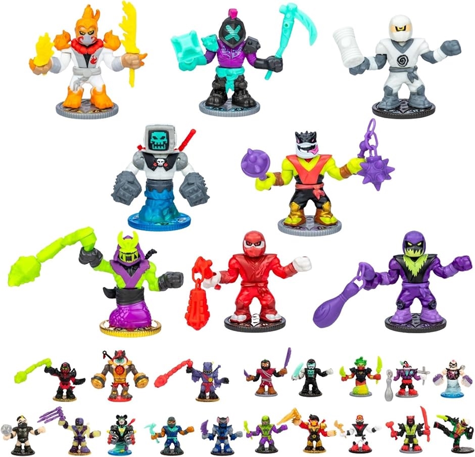 ニドキング AKEDO S7 ニンジャフューリー シングルパック W2 伝説のアケド LEGENDS