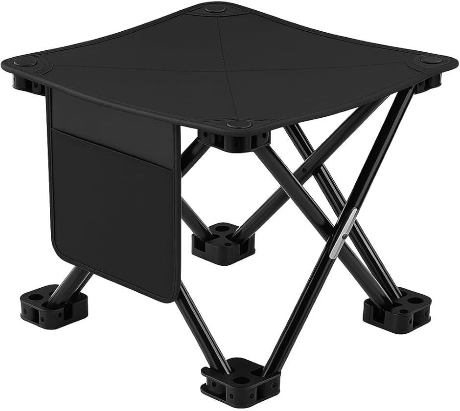 美品❗FIELD RECORD アウトドアチェア ブラック　軽量　登山　キャンプ 楽天市場】 ブランドで探す > ブランド名 > F > F(その他