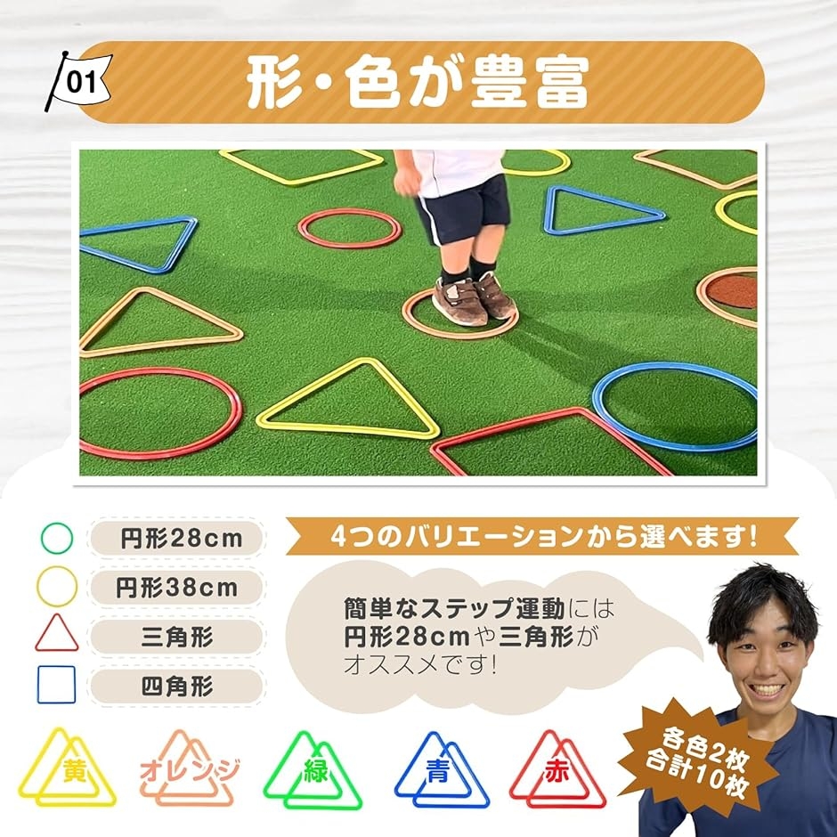 けんけんぱ リングの商品一覧 通販 - Yahoo!ショッピング
