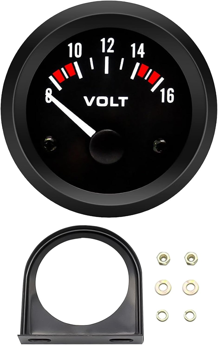 �� �o�C�N �p �A�i���O �d���v ���^ �{���g ���[�^�[ �J�[ �p�i 12 V