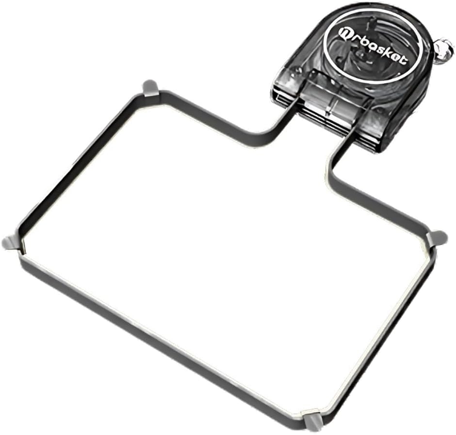 �O�p�R�[�i�[ �܂肽���� ���؂�l�b�g�z���_�[ �������� �O�p�R�[�i�[���炸 (�u���b�N,  16.3 x 21.6 x 2.6�icm�j)