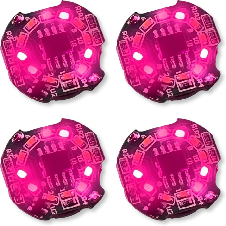 d LED ] _ ^ 4Zbg {^dr CR1632Ή CXCb` Cg CX WI} ͌^(sN)