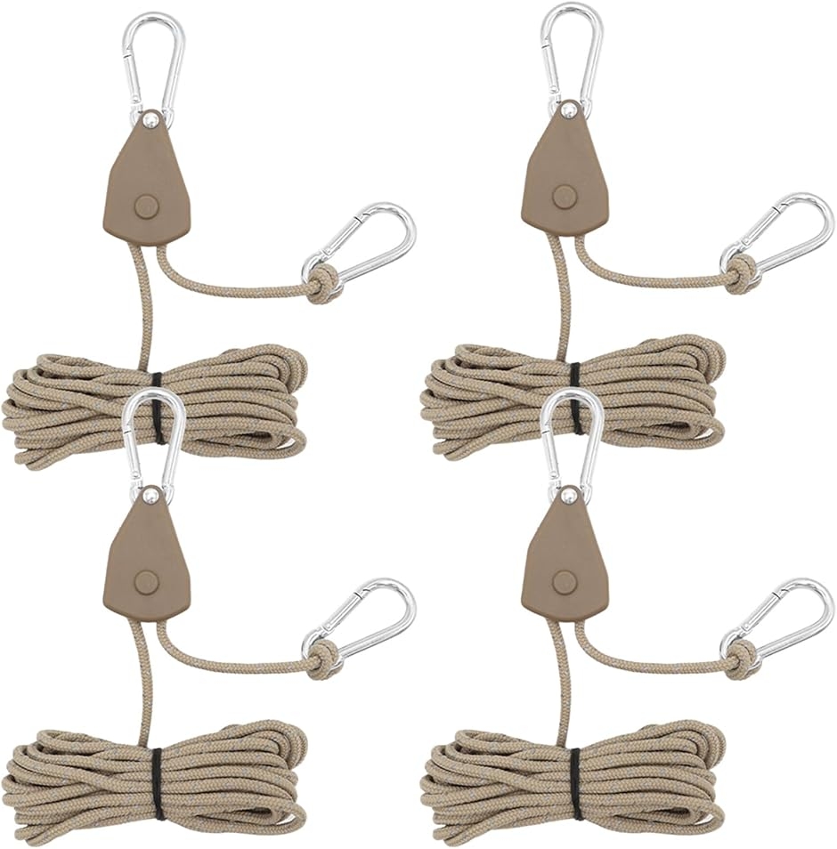 ���[�v���`�F�b�g �p���R�[�h �e���g �^�[�v ���݋��� �K�C���[�v �݉c �L�����v�p�i (�O���[,  4��)