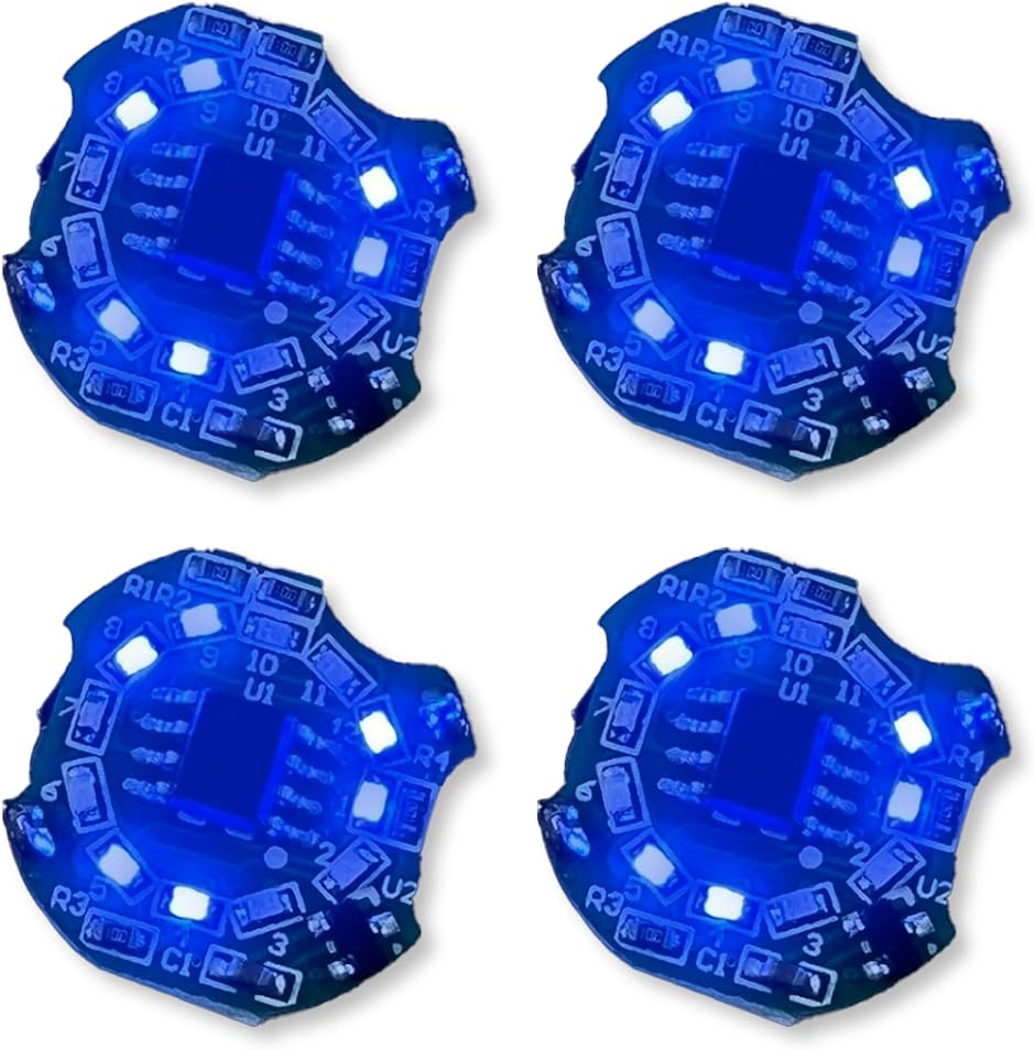d LED ] _ ^ 4Zbg {^dr CR1632Ή CXCb` Cg CX WI} ͌^(u[)