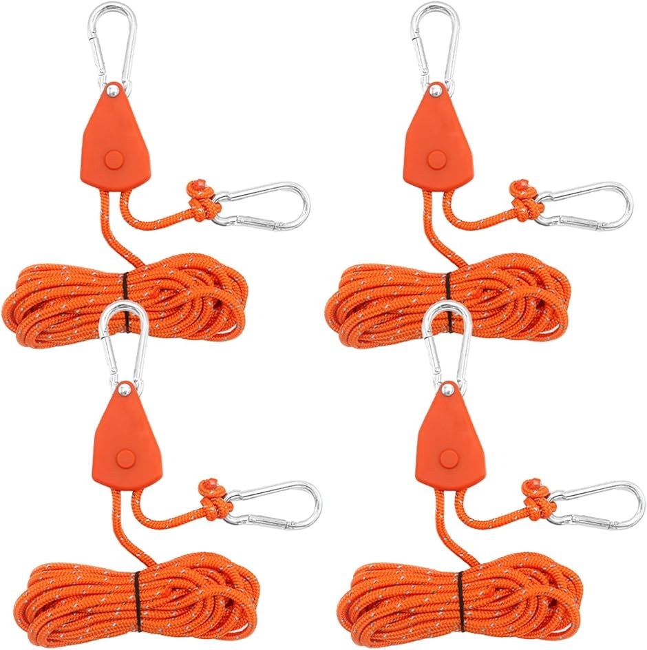 ���[�v���`�F�b�g �p���R�[�h �e���g �^�[�v ���݋��� �K�C���[�v �݉c �L�����v�p�i (�I�����W,  4��)