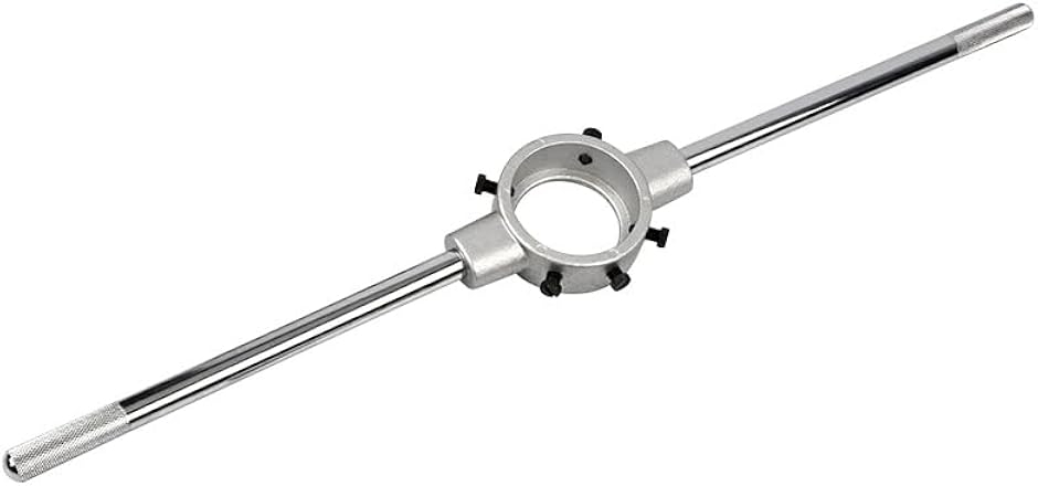 タップハンドル ネジ切りダイス ダイスハンドル (M16-20) : スピード