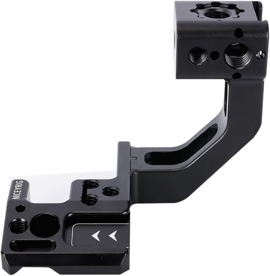 【互換品】Niceyrig FX3/FX30 ...の詳細画像1
