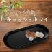 キャッシュトレイ ステンレス コイントレー ペントレー 小物トレー おしぼり置き (ゴールド, 大(23x9.5cm)) 関連画像2