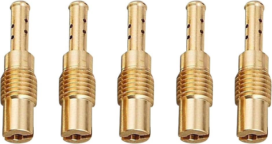 cb400sf nc39 キャブレター　部品どり　ジェットもある程度はあります cb400sfキャブレターパイロットジェットのおすすめ人気商品一覧 通販