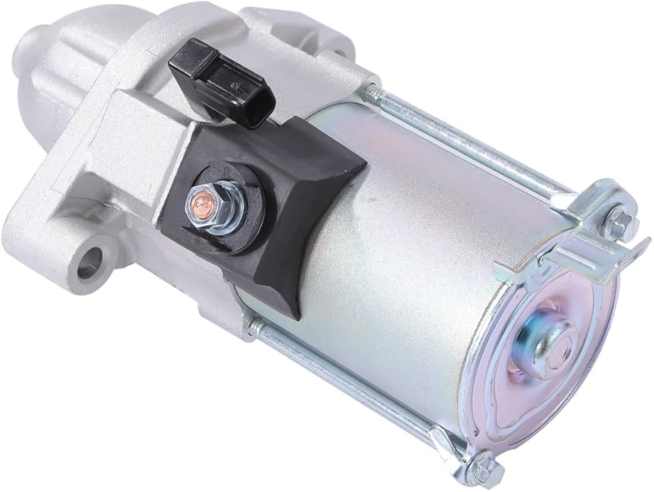 互換品】ホンダ 互換品 用 セルモーター スターター RB1 RB2 RB3 RB4
