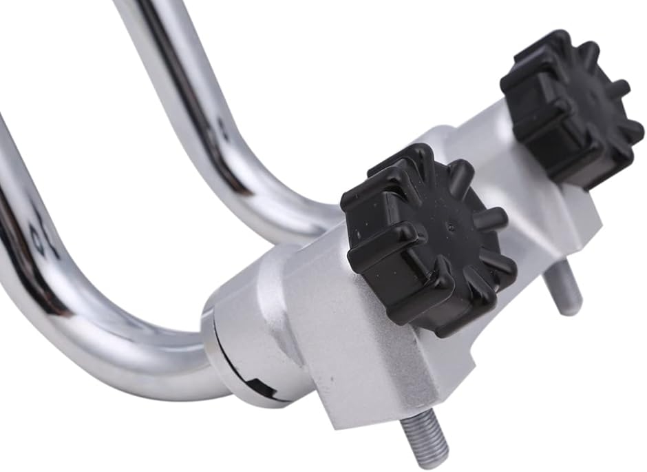 ホンダ用 くるくる ハンドル モンキー MONKEY ゴリラ ダックス DAX