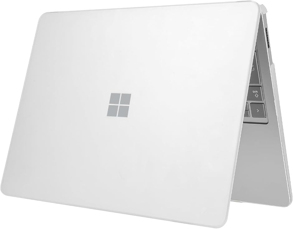 Surface Laptop 13インチ モデル：2095対応 ハード ケース - MDM