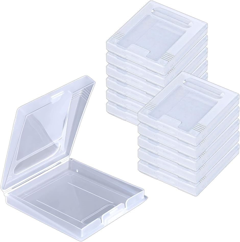 ゲームボーイ GB ソフト ケース ゲームボーイカラー カセット 収納