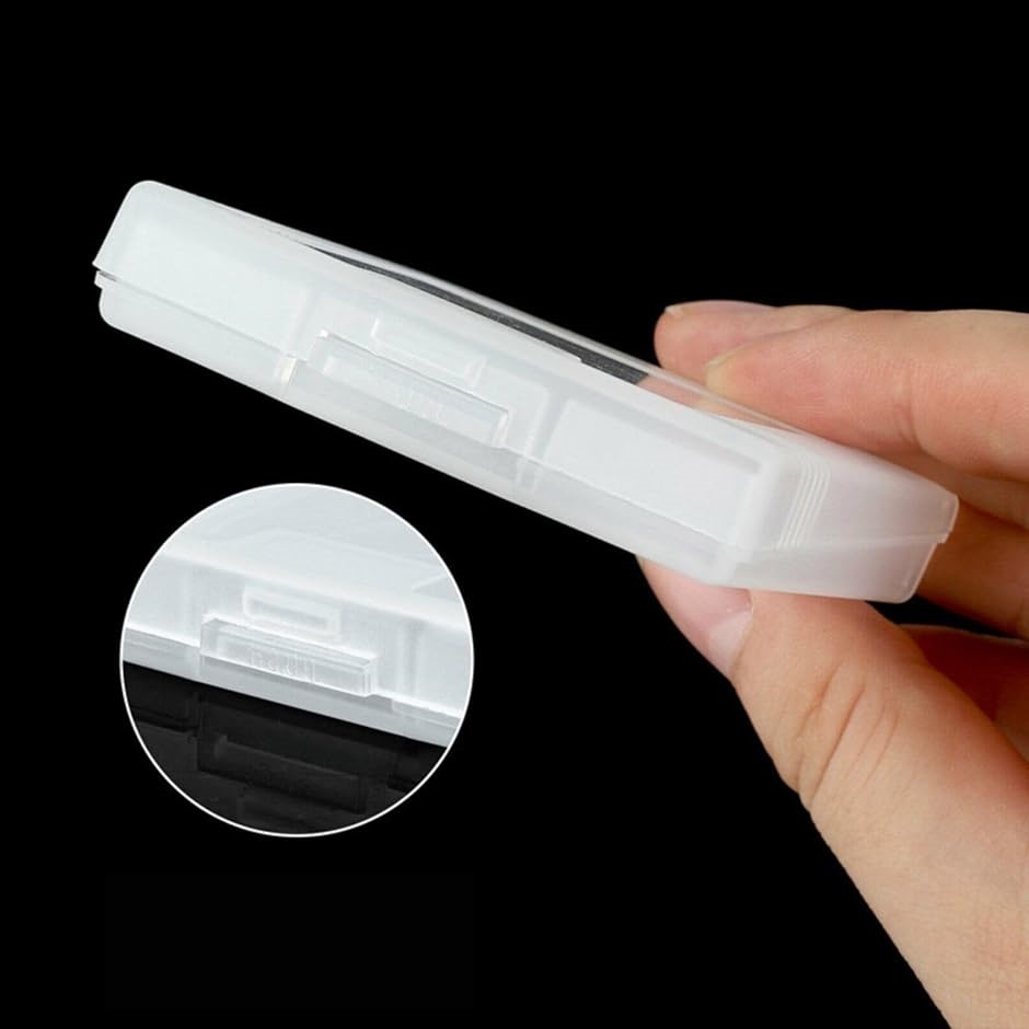 ゲームボーイ GB ソフト ケース ゲームボーイカラー カセット 収納