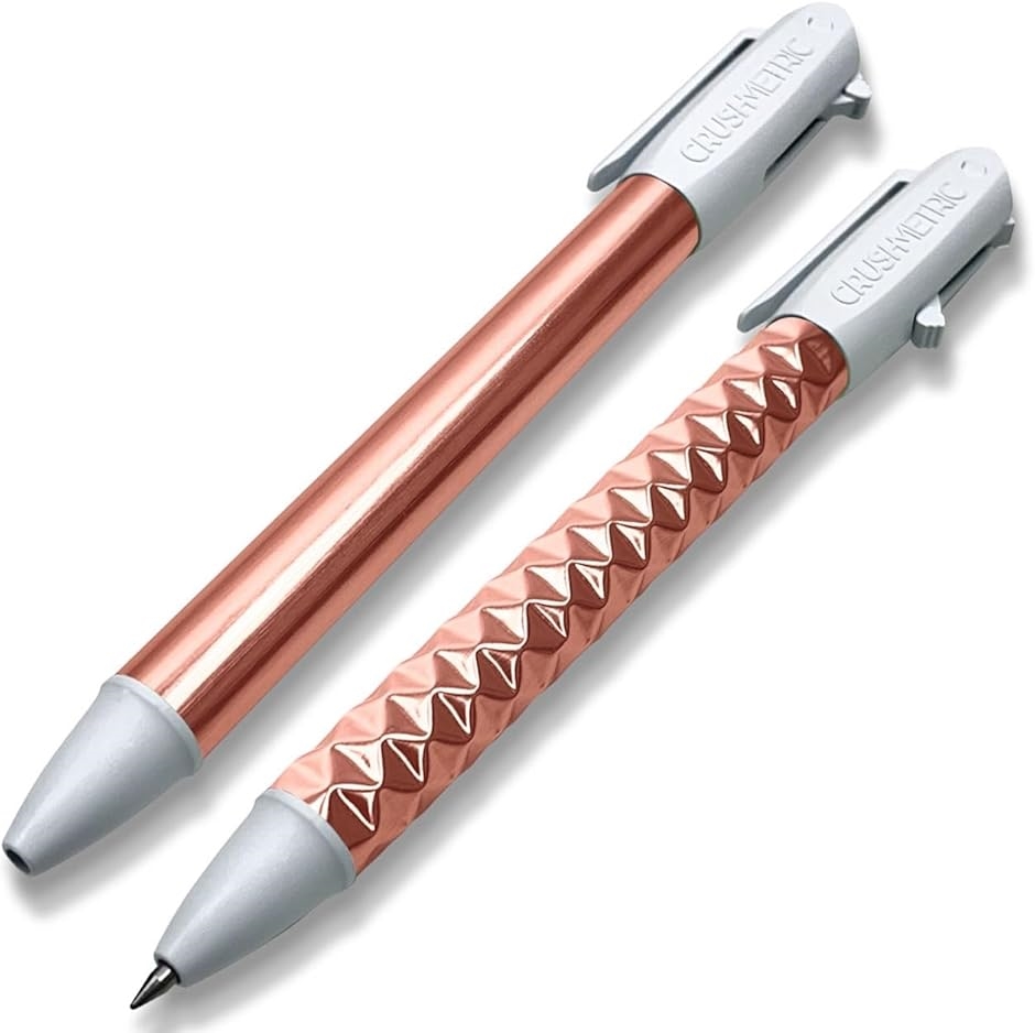 替芯付き 》CRUSHMETRIC SwitchPen クラッシュメトリック スイッチペン