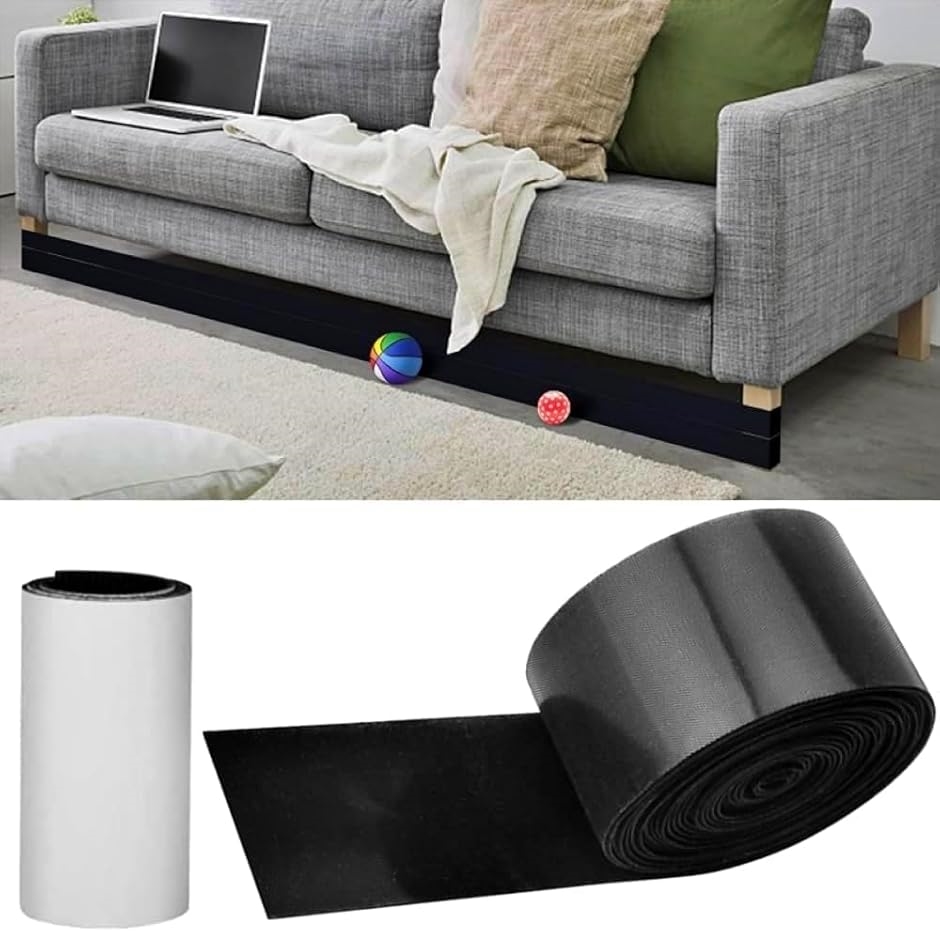 ֗ ԃe[v \t@[ubJ[ 11cmx6m xbh  (ubN,  11cm X 600cm)