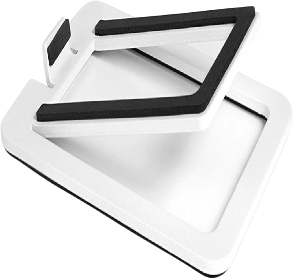 ECLIPSE ホワイト スピーカー 卓上スタンド 特別対談】タオック×ECLIPSE 特製スタンド開発秘話とコラボの