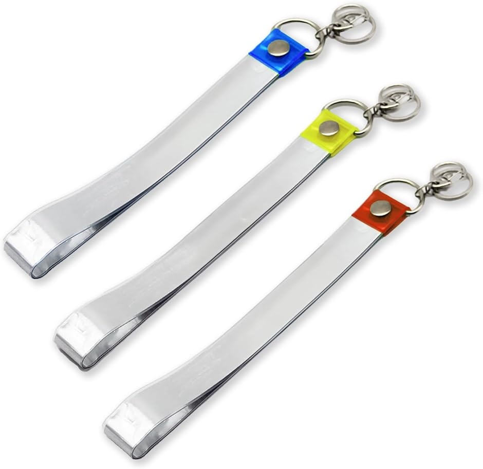 銀テープ キーホルダーの安い人気商品・通販・価格比較 - 価格.com