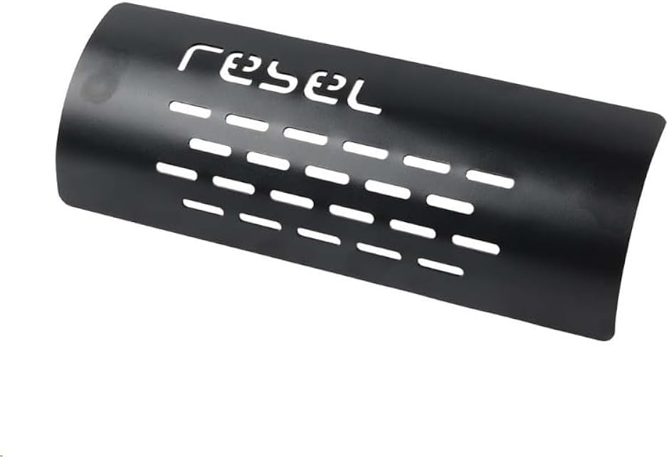 �y�݊��i�z�z���_ �p ���u�� �}�t���[�K�[�h �q�[�g�V�[���h �J�o�[ HONDA Rebel 250/500 CM/CMX300/500 �ėp