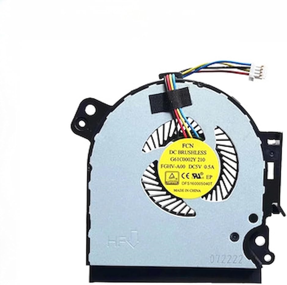 �y�݊��i�z�C�������p CPU�t�@�� �b ���� dynabook AZ65 AZ55 AZ35 AZ45 AZ67/TG AZ67/UG B35