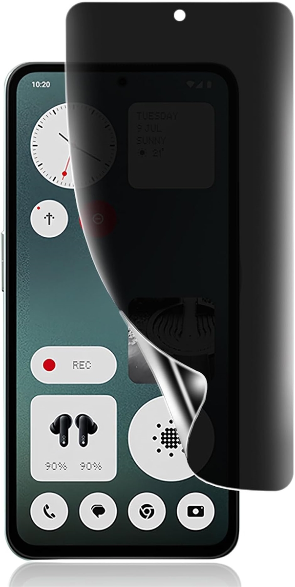Nothing CMF Phone 1 یtB  `h~ TPUf 1یtB MDM(WDQ-AJK-0102)