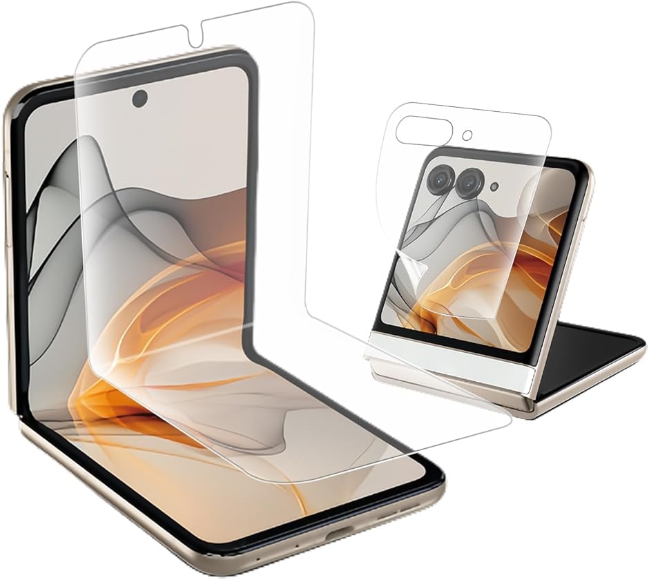 A`OA tBmotorola razr 50 ultra یtB  TPUf(WDQ-AJK-0250)