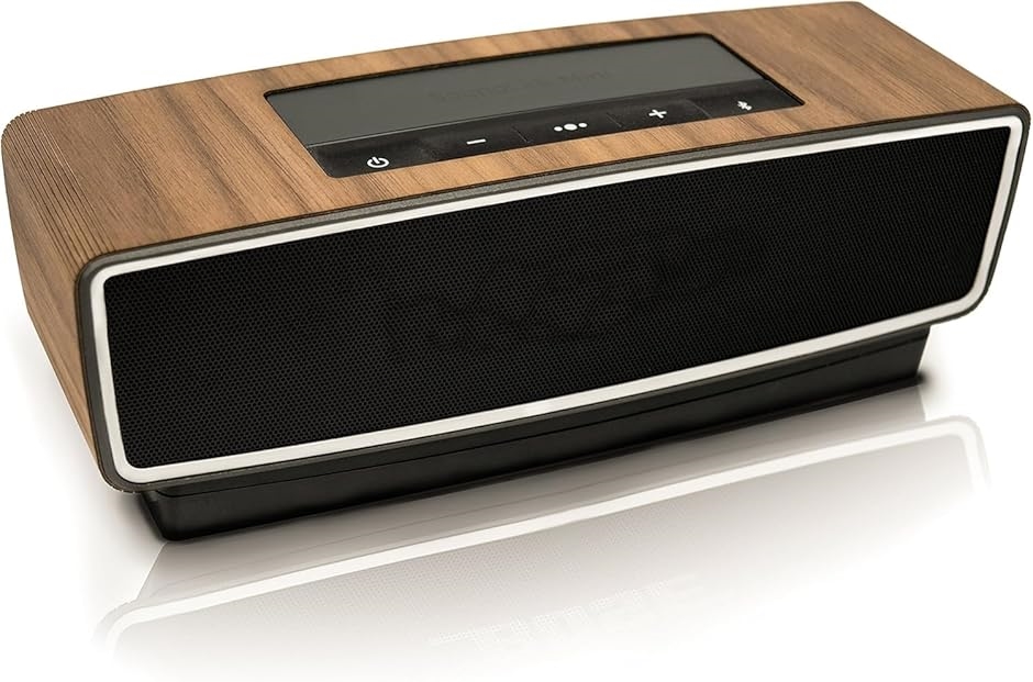 Bose SoundLink Mini II ボーズ　サウンドリンクミニ2　黒 SoundLink Mini II Special Edition – Bluetooth Mini Speaker