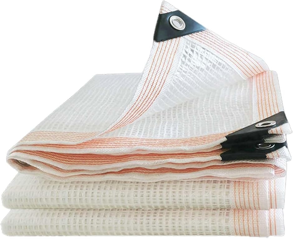 �h���V�[�g ���O ���� ���� �r�j�[���V�[�g ���ʖh�� �h�J �h�� ���� �A�� HDPE�� (�����ȃO���b�h,  2.5Mx4M)