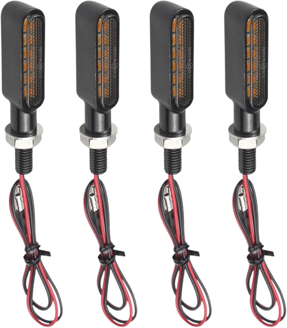 スズキ ジムニー JB74/JB64型 ドアミラーウインカー 後付け led Amazon | TOMMYFIELD スズキ ジムニー JB74/JB64型 ドアミラー