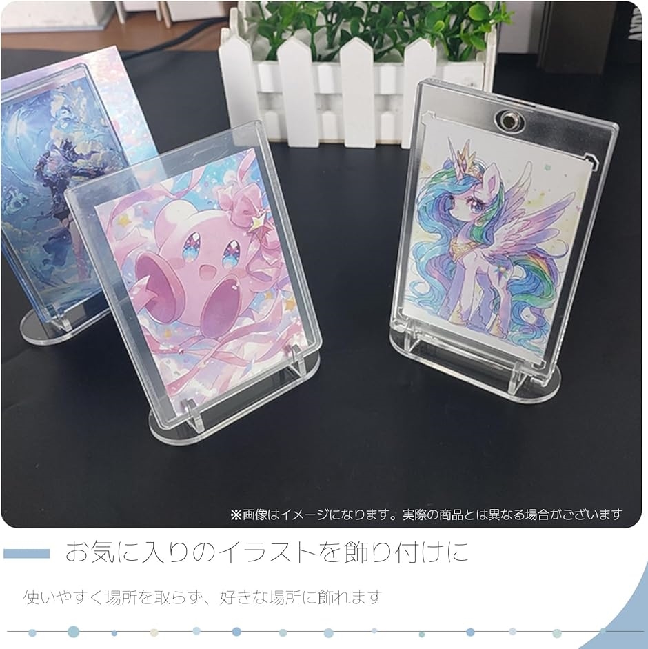 psa カードスタンドのおすすめ人気商品一覧 通販 - Yahoo