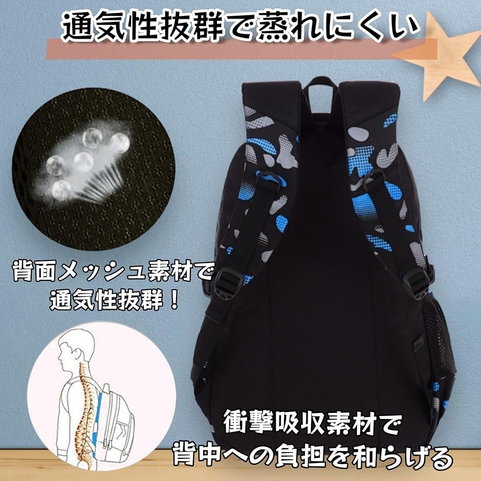 リュック キッズ 男の子 小学生 子供 女の子 防水 リュックサック