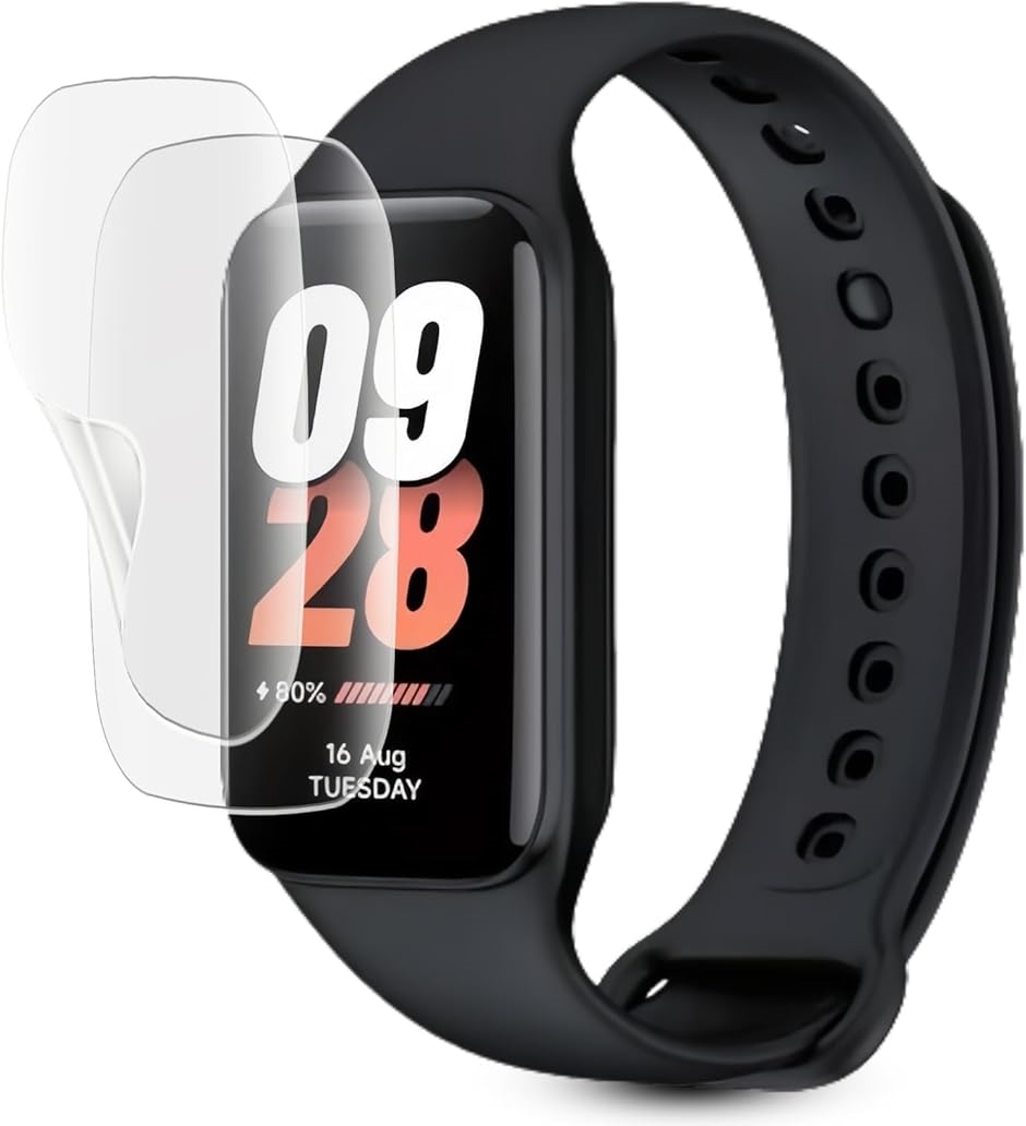 2 A`OAXiaomi Smart Band 9 Active 1.47C` tB TPUf MDM(VEV-VNB-0598)
