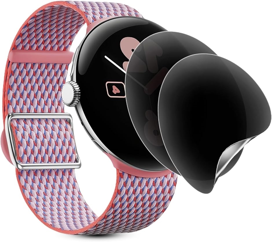 2ZbgGoogle Pixel Watch 3/2/1 41mmp `h~tB_炩TPUf MDM(ANG-VN-0712)