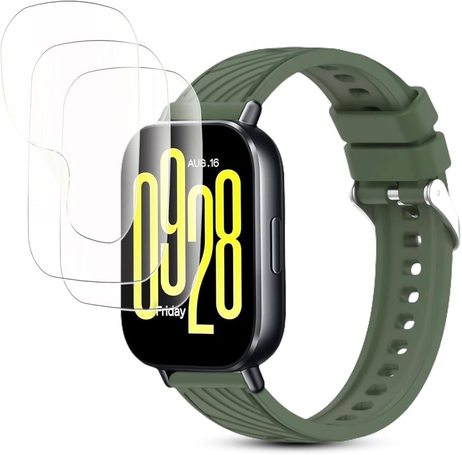 3ZbgXiaomi Redmi Watch5 Lite tB _炩TPUf C VI~ MDM(VEV-VNB-0658)