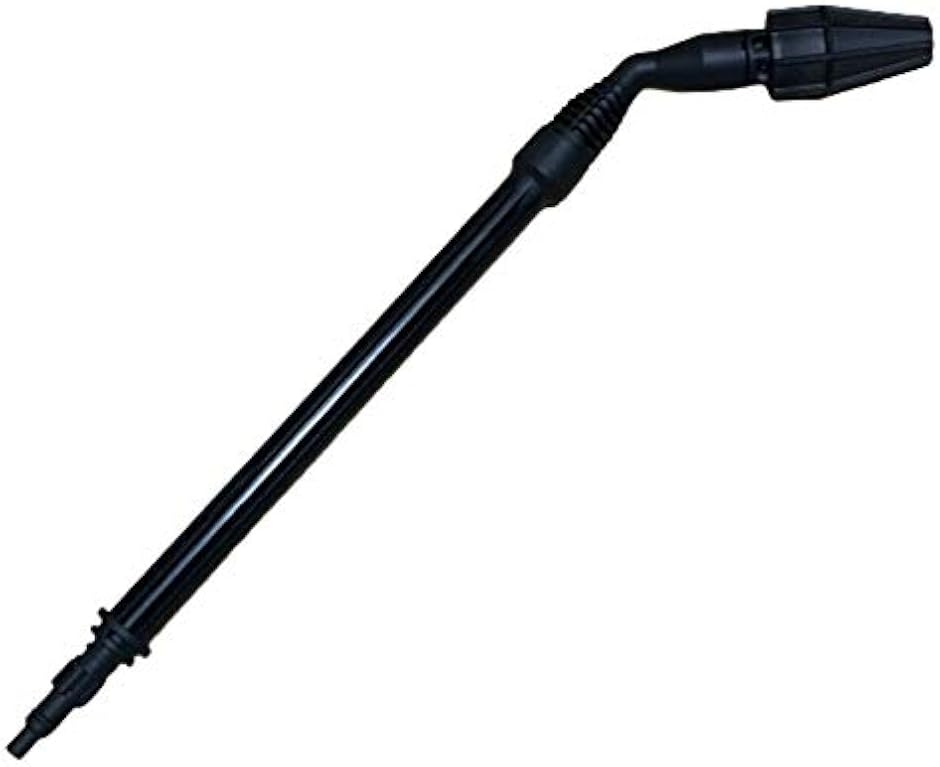 高圧洗浄機 ケルヒャー Kシリーズ 用 放水角可変 ジェットノズル 45