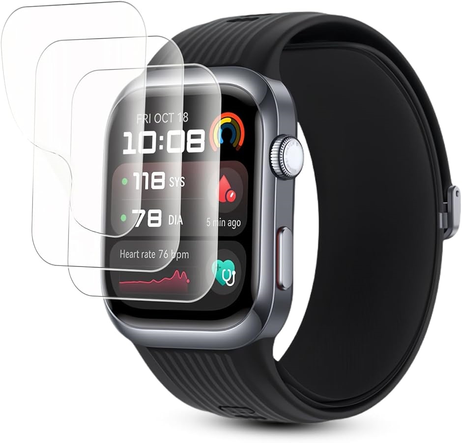 3ZbgFor HUAWEI WATCH D2 p tB _炩TPU 3DSʕی  CAX MDM(HCU-9CI-430)
