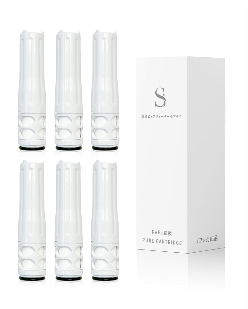 リファ ピュアカートリッジ」の人気商品一覧 | 安い商品を通販サイト