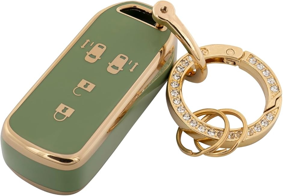 �z���_ �L�[�P�[�X N-BOX N-ONE N-WGN N-VAN HONDA �J�X�^�� �� �Ή� �X�}�[�g�L�[�P�[�X (�O���[��)